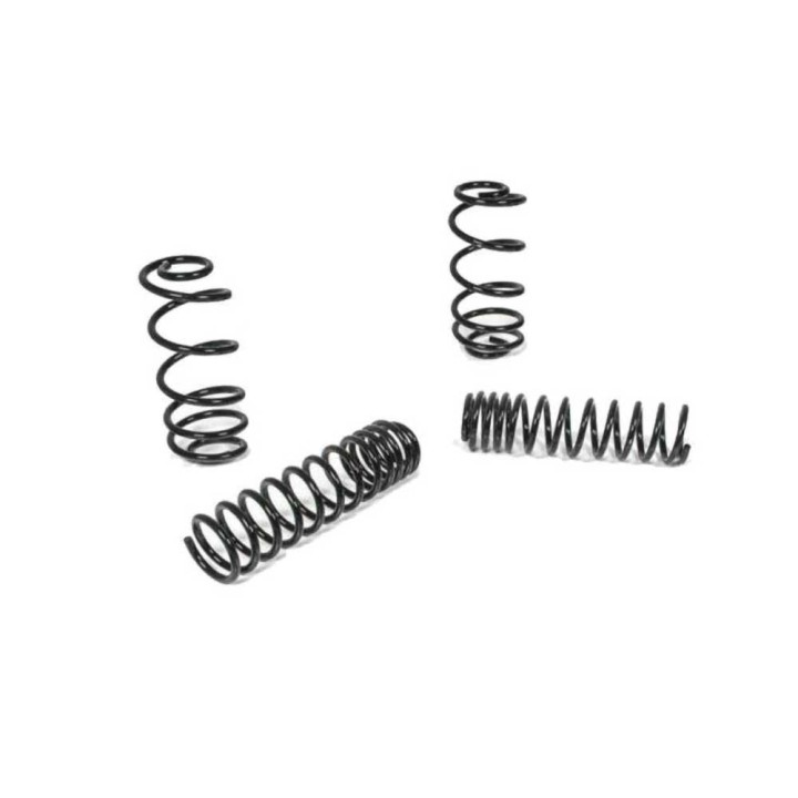 Zestaw zawieszenia J-Kontrol JKS Lift 3,5" | Szekla4x4