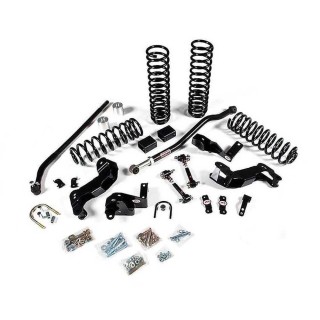 Zestaw zawieszenia J-Kontrol JKS Lift 3,5" | Szekla4x4