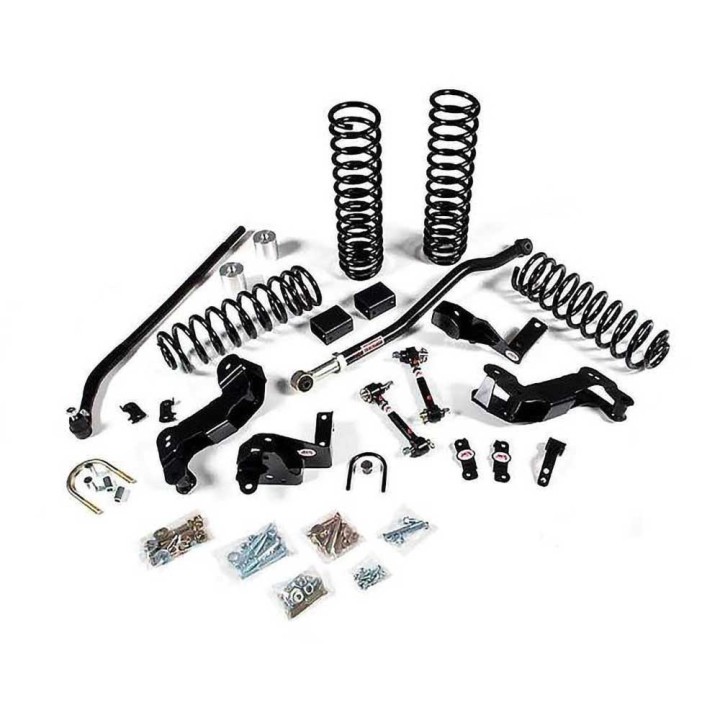 Zestaw zawieszenia J-Kontrol JKS Lift 3,5" | Szekla4x4
