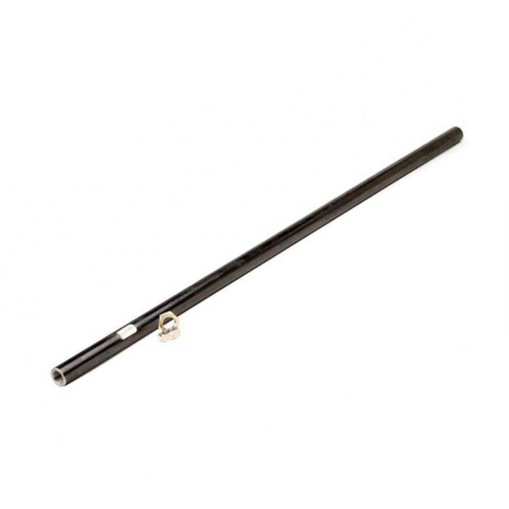 Drążek kierowniczy heavy duty górny JKS