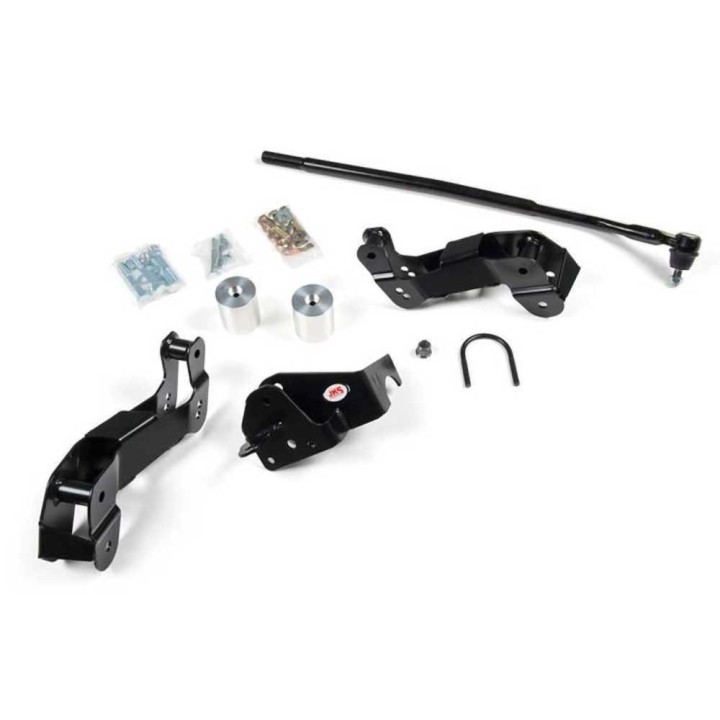 Zestaw zawieszenia J-Kontrol JKS Lift 3,5" | Szekla4x4