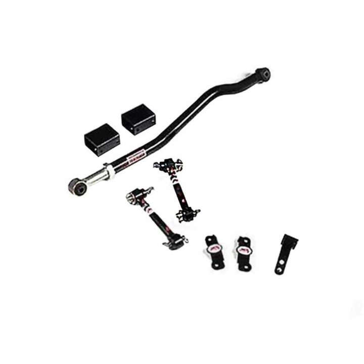 Zestaw zawieszenia J-Kontrol JKS Lift 3,5" | Szekla4x4