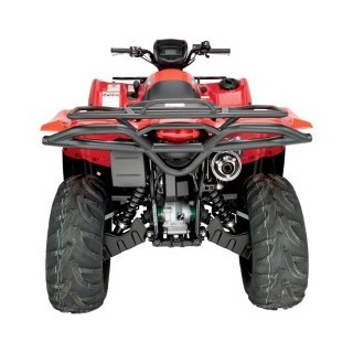 BUMPER ZDERZAK tylny KINGQUAD Moose