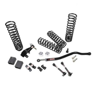 Zestaw zawieszenia J-Venture JKS Lift 3,5" | Szekla4x4