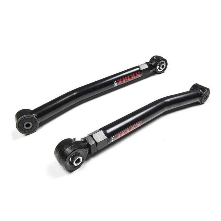 Wahacze regulowane dolne przód JKS Lift 0-6" | Szekla4x4