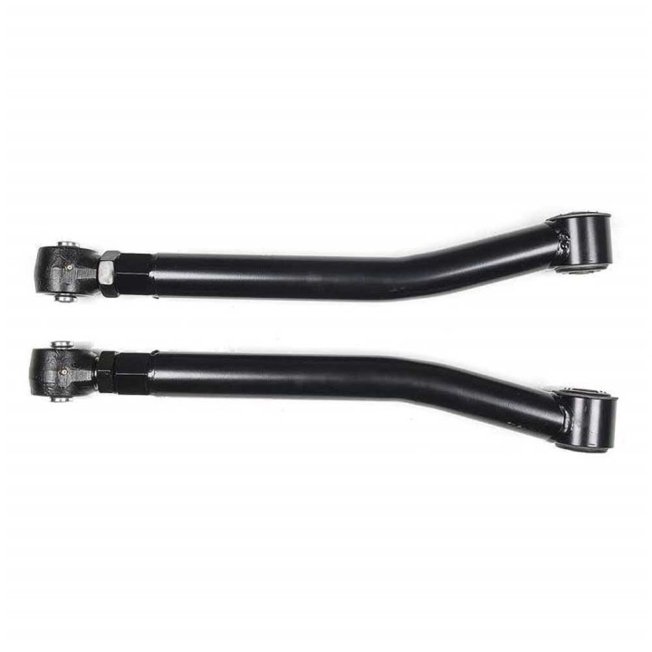 Wahacze regulowane dolne przód JKS Lift 0-6" | Szekla4x4