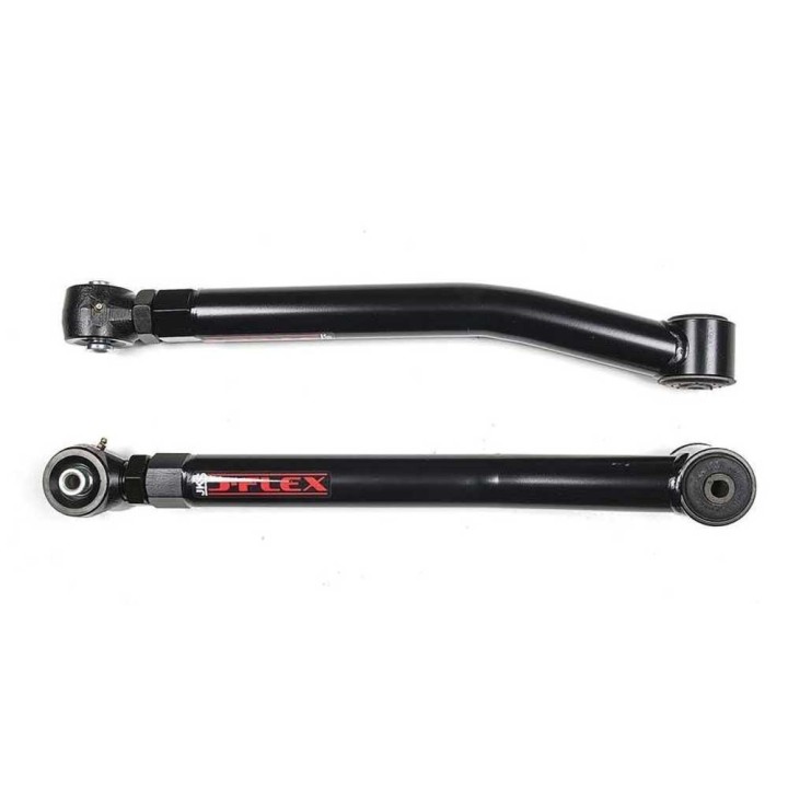 Wahacze regulowane dolne przód JKS Lift 0-6" | Szekla4x4