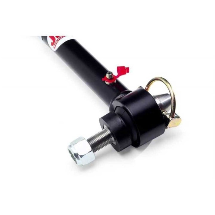 Łączniki stabilizatora rozpinane przód JKS Lift 2,5-6" - ujęcie 8