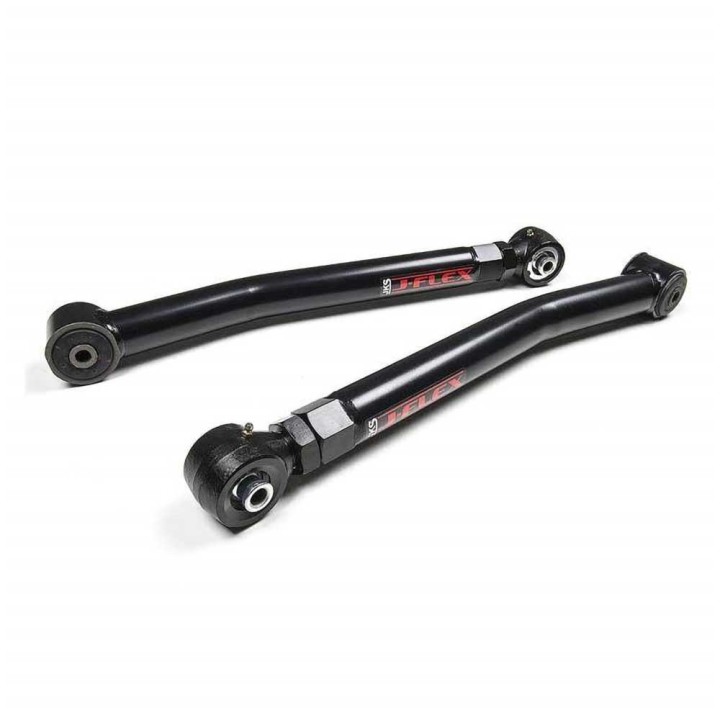 Wahacze regulowane dolne przód JKS Lift 0-6" | Szekla4x4