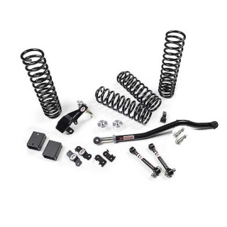 Zestaw zawieszenia J-Venture JKS Lift 3,5" | Szekla4x4
