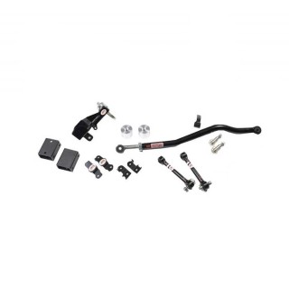 Zestaw zawieszenia J-Venture JKS Lift 3,5" | Szekla4x4