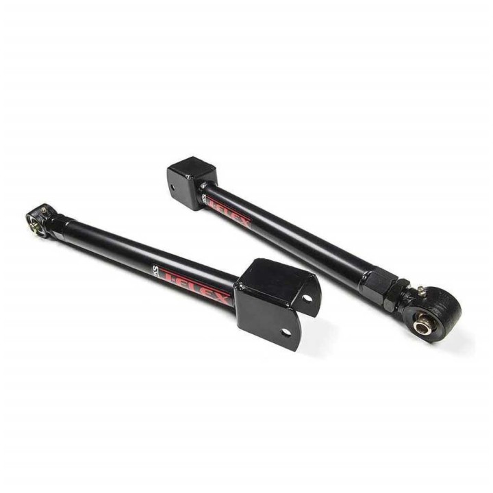 Wahacze regulowane górne przód JKS J-Flex Lift 0-6" - ujęcie 2