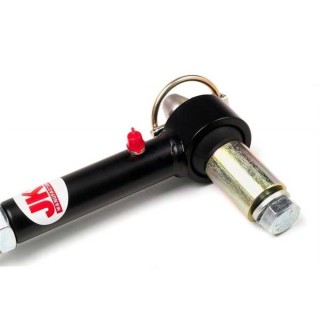 Łączniki stabilizatora rozpinane przód JKS Lift 4-6" - ujęcie 2