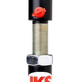 Łączniki stabilizatora rozpinane przód JKS Lift 2,5-6" - ujęcie 2