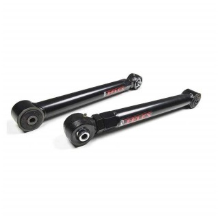 Wahacze regulowane dolne tył JKS Lift 0-6" | Szekla4x4
