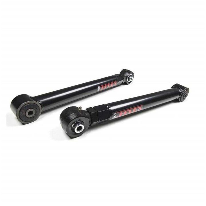 Wahacze regulowane dolne tył JKS Lift 0-6" | Szekla4x4