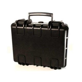 Skrzynia Case IP67 450x340x160 Wolfcase