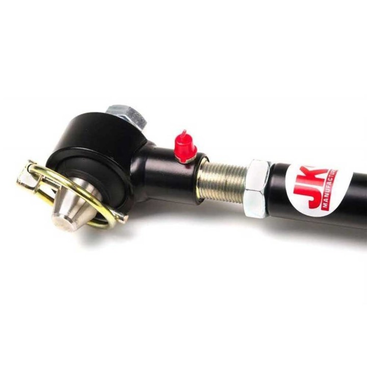 Łączniki stabilizatora rozpinane przód JKS Lift 4-6" - ujęcie 3