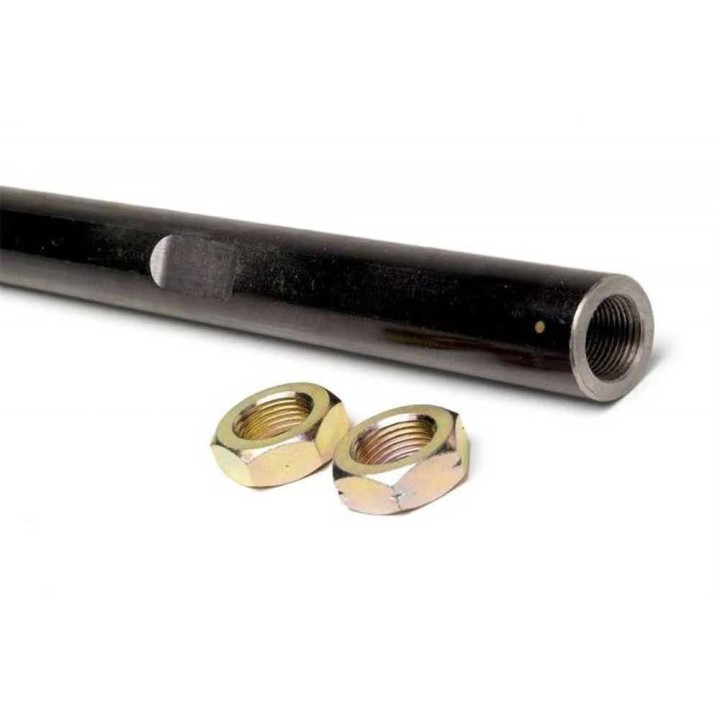 Drążek kierowniczy heavy duty dolny JKS - ujęcie 2