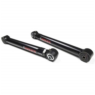 Wahacze regulowane dolne tył JKS Lift 0-6" | Szekla4x4