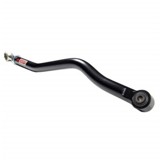 Front adjustable panhard bar RHD JKS lift 1-6" | Szekla4x4