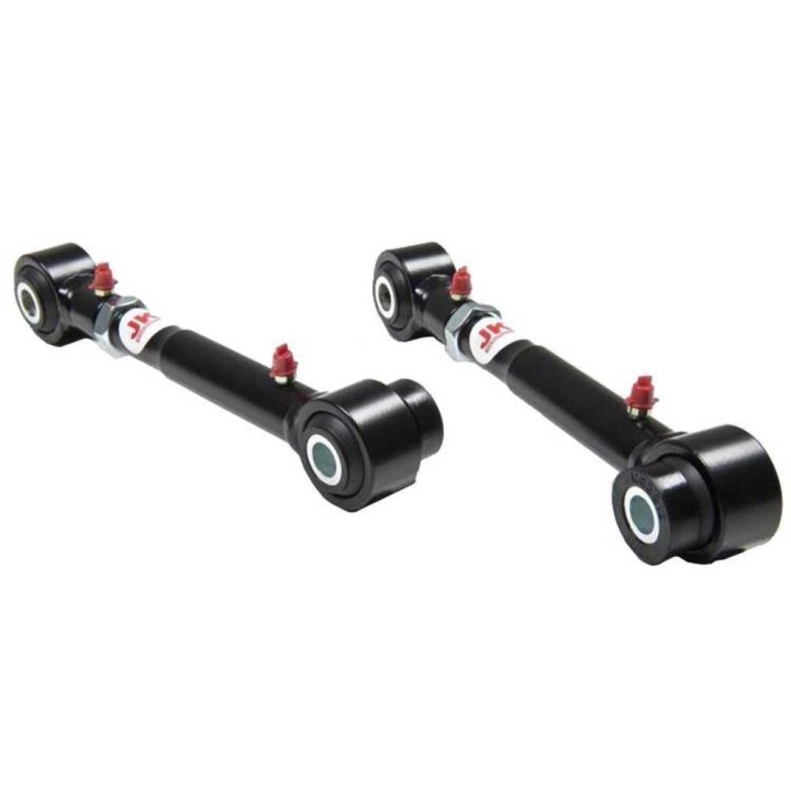 Łączniki stabilizatora regulowane przód JKS Lift 2,5-6"