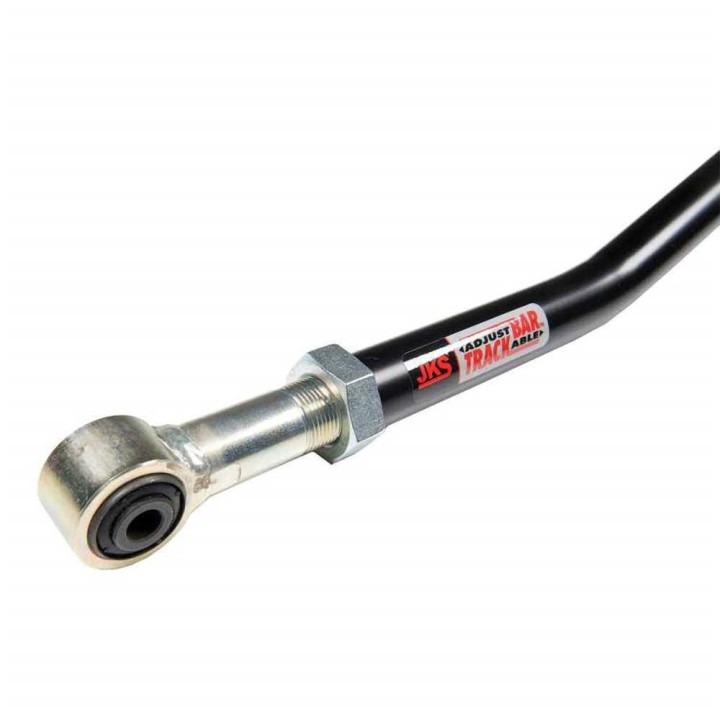 Front adjustable panhard bar RHD JKS lift 1-6" | Szekla4x4