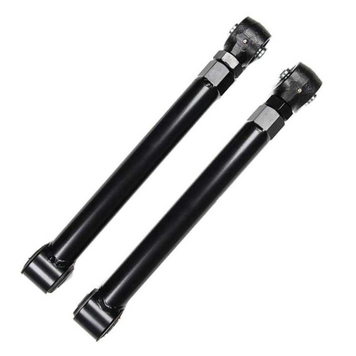 Wahacze regulowane dolne tył JKS Lift 0-4,5" | Szekla4x4
