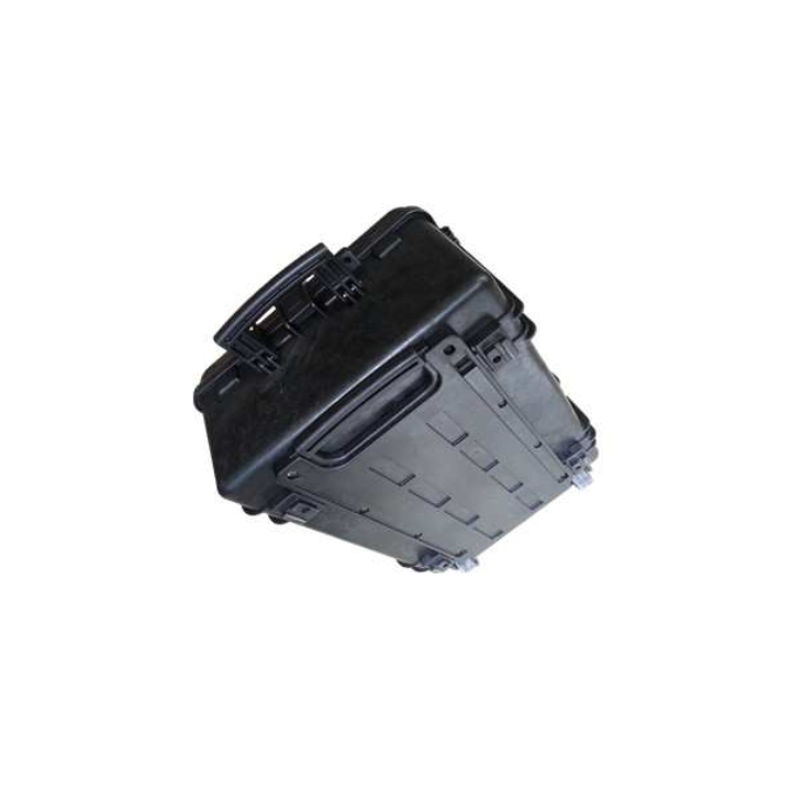 Skrzynia Case IP67 557x348x248 Wolfcase