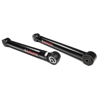 Wahacze regulowane dolne tył JKS Lift 0-4,5" | Szekla4x4