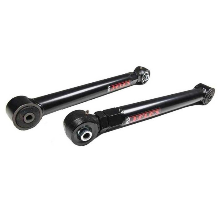 Wahacze regulowane dolne tył JKS Lift 0-4,5" | Szekla4x4