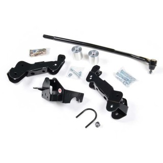 Zestaw do korekcji geometrii JKS Lift 2-4,5" | Szekla4x4