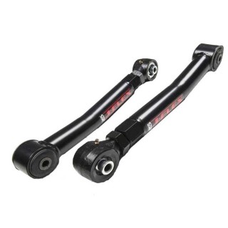Wahacze regulowane dolne przód JKS Lift 0-4,5" | Szekla4x4