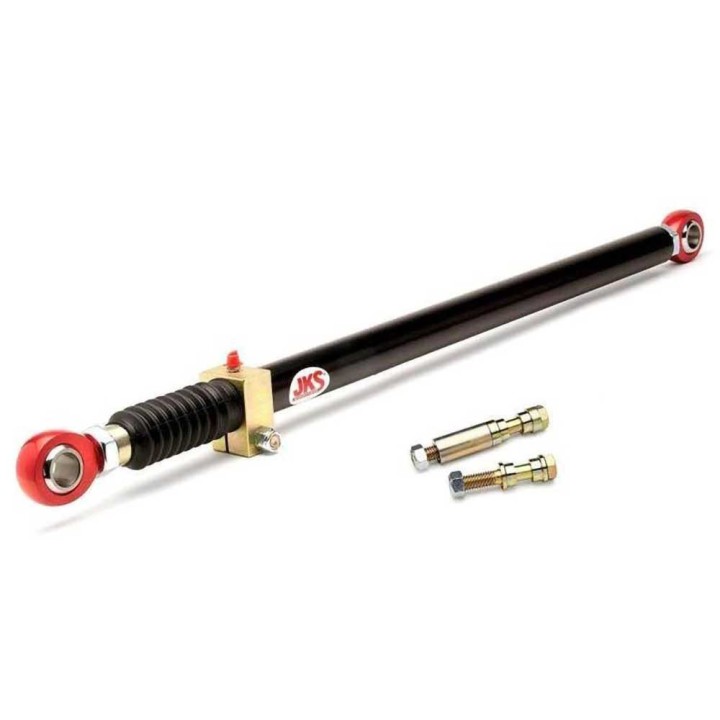 Front panhard bar teleskopowy JKS lift 0-6" | Szekla4x4