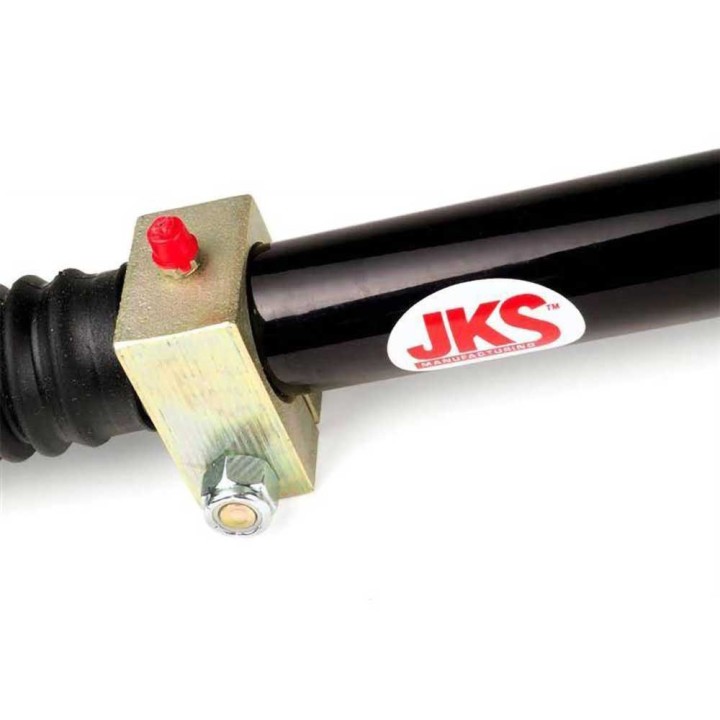Front panhard bar teleskopowy JKS lift 0-6" | Szekla4x4