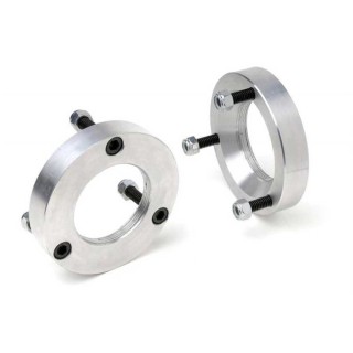 Regulowane podkładki pod tylne sprężyny JKS Lift 2-3,5"