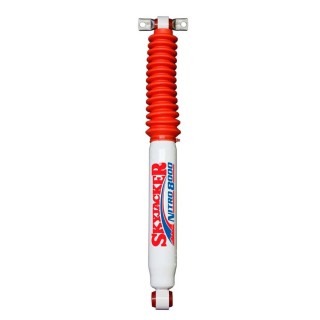 Amortyzator gazowy tył Skyjacker Nitro 8000 Lift 2-3,5" - ujęcie 2
