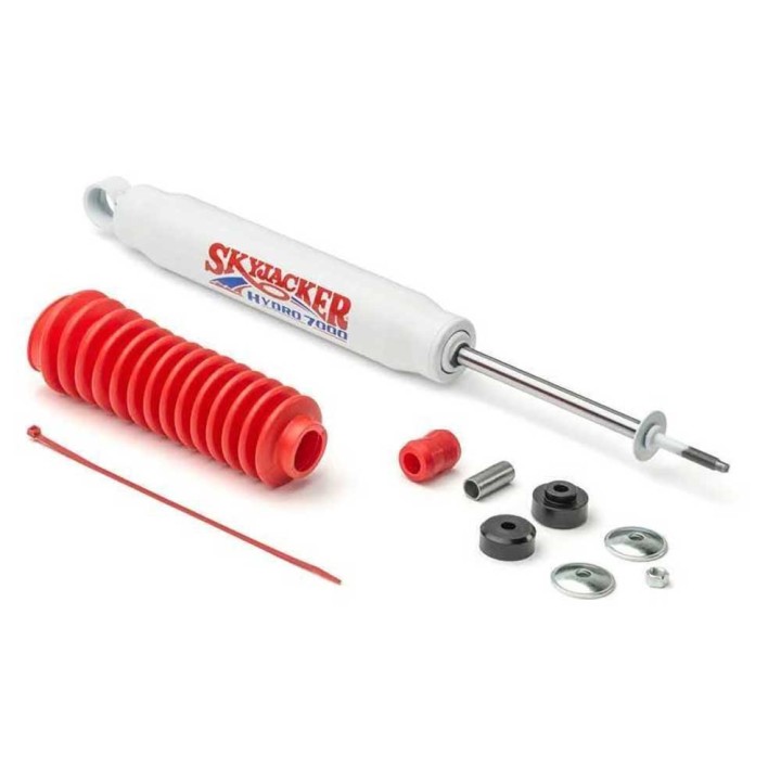 Amortyzator olejowy przód Skyjacker Lift 2-8" | Szekla4x4