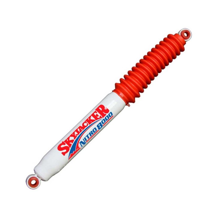 Amortyzator gazowy tył Skyjacker Nitro 8000 Lift 0-5,5" - ujęcie 10