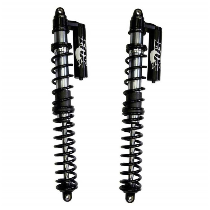Zestaw zawieszenia Long Arm LeDuc Series Skyjacker Lift 3,5-4,5" - ujęcie 3
