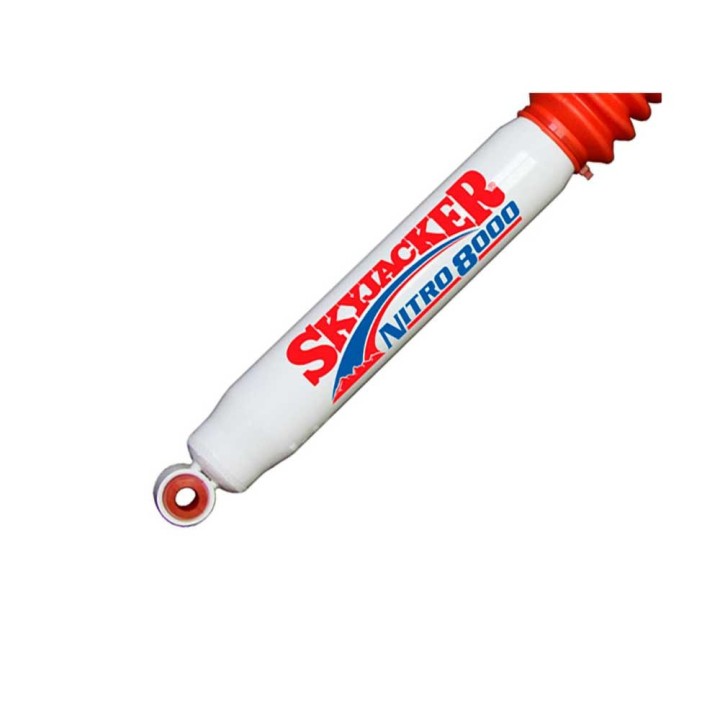 Amortyzator gazowy tył Skyjacker Nitro 8000 Lift 0-5,5" - ujęcie 21