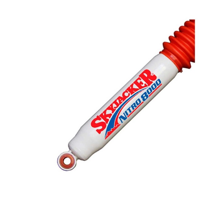 Amortyzator gazowy przód Skyjacker Nitro 8000 Lift 2-8" - ujęcie 12