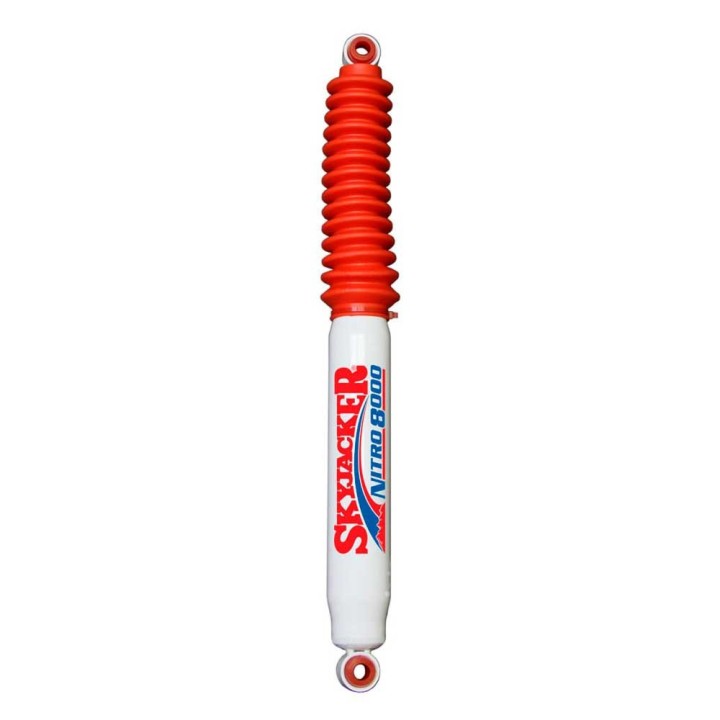 Amortyzator gazowy tył Skyjacker Nitro 8000 Lift 0-5,5" - ujęcie 26