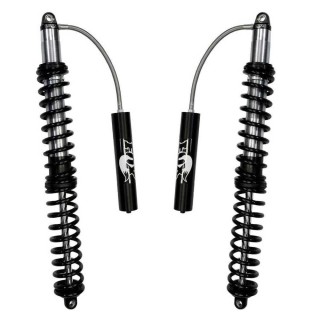 Zestaw zawieszenia LeDuc Series Skyjacker Lift 3,5-6" - ujęcie 2