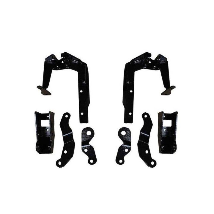 Zestaw zawieszenia LeDuc Series Skyjacker Lift 3,5-6" - ujęcie 5