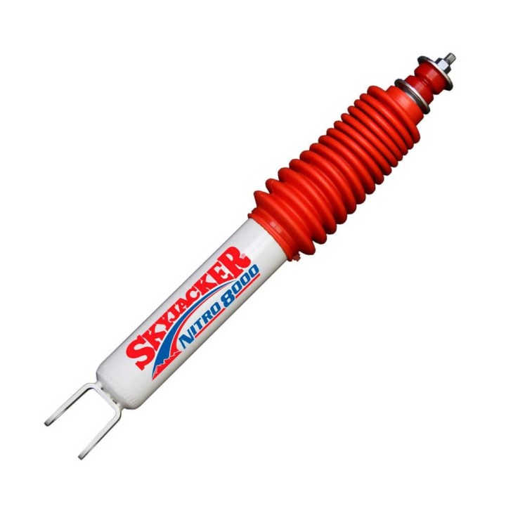 Amortyzator gazowy przód Skyjacker Lift 2-4" | Szekla4x4