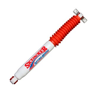 Amortyzator gazowy tył Skyjacker Lift 0-2,5" | Szekla4x4