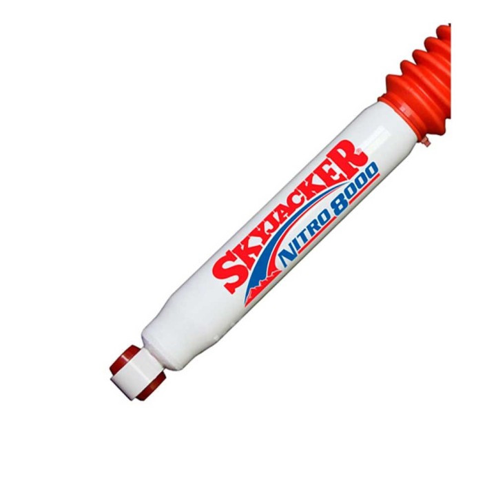 Amortyzator gazowy tył Skyjacker Nitro 8000 Lift 0-2,5" - ujęcie 5