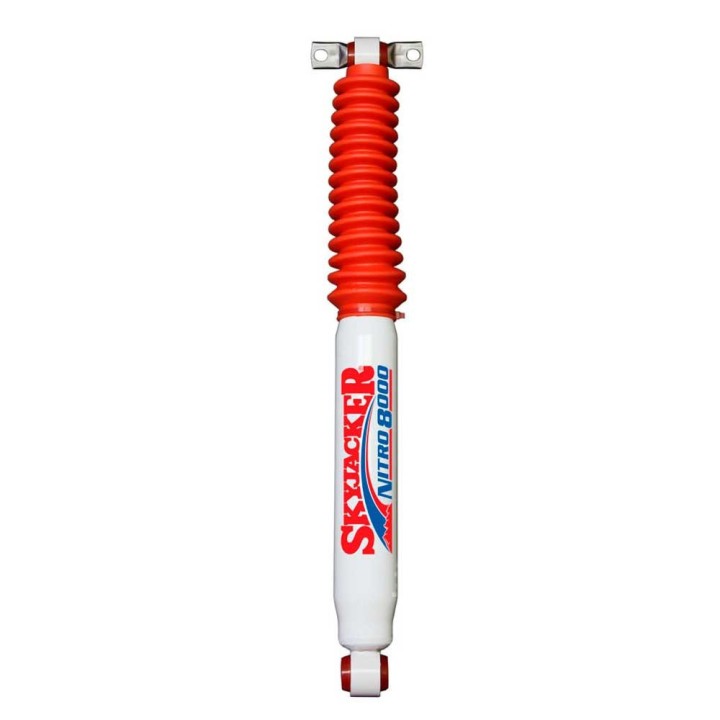 Amortyzator gazowy tył Skyjacker Nitro 8000 Lift 0-2,5" - ujęcie 12