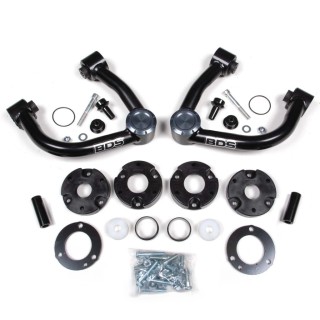 Zestaw zawieszenia BDS Lift 3"
